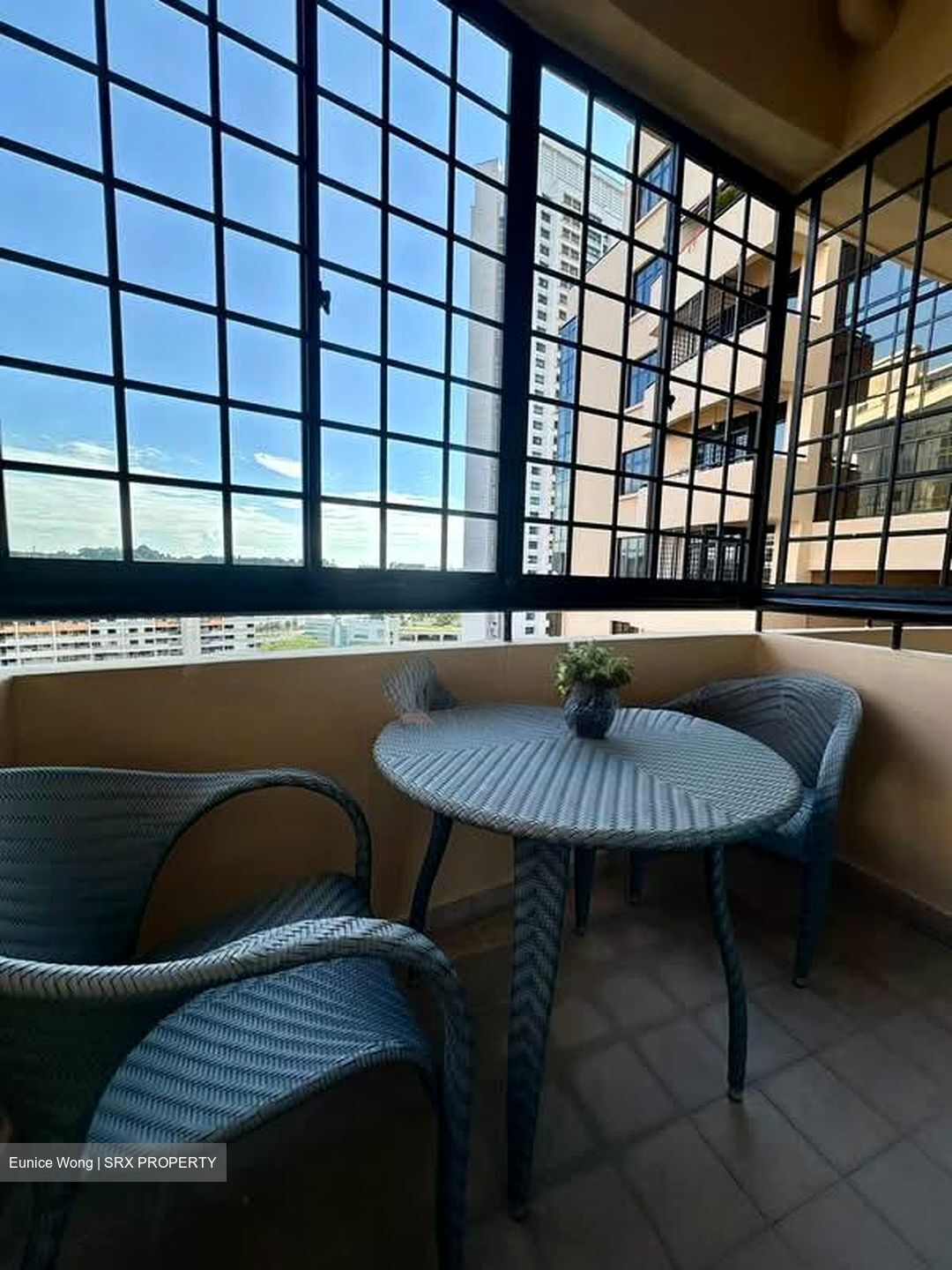 Dover Parkview (D5), Condominium #551117431
